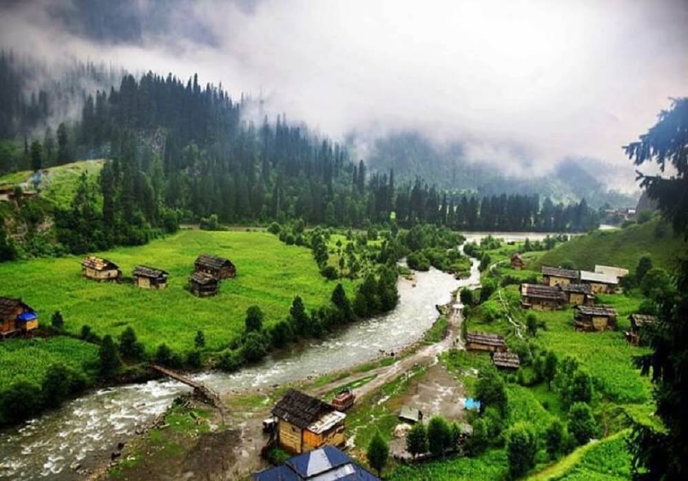 Upper Neelum