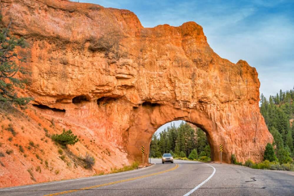 Highway 12 - USA