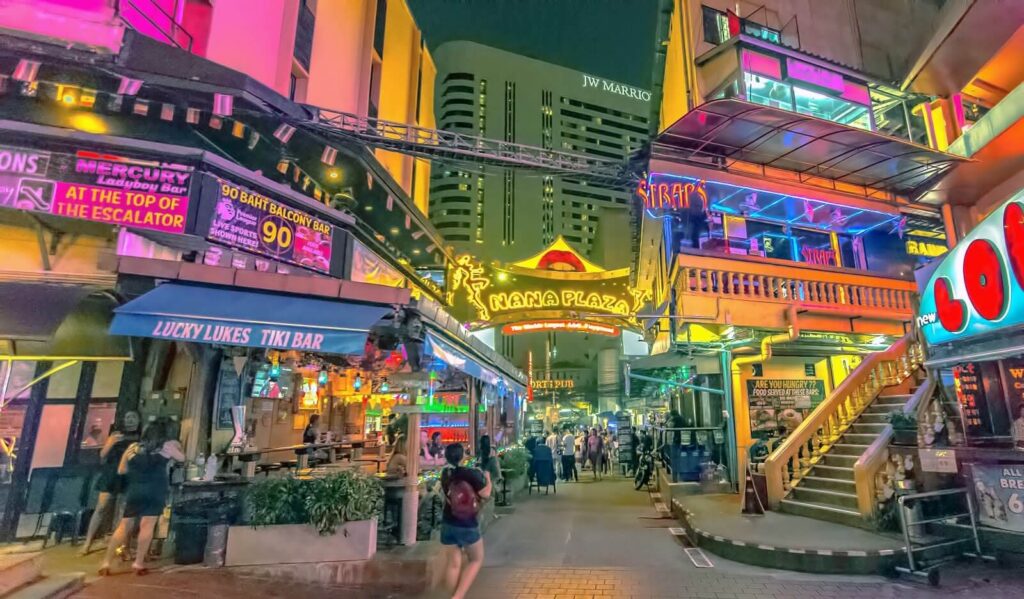 Things to do in Bangkok