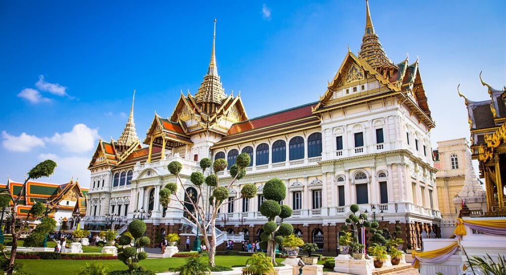 Things to do in Bangkok