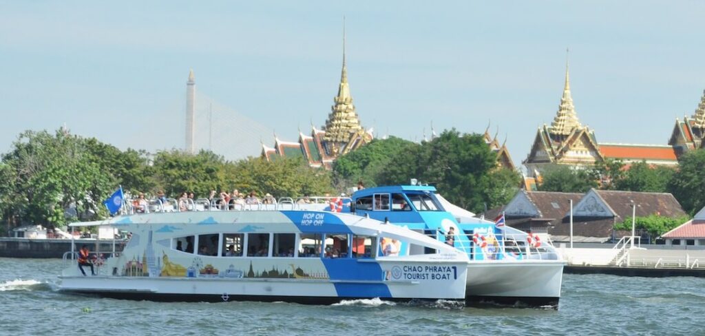 Things to do in Bangkok