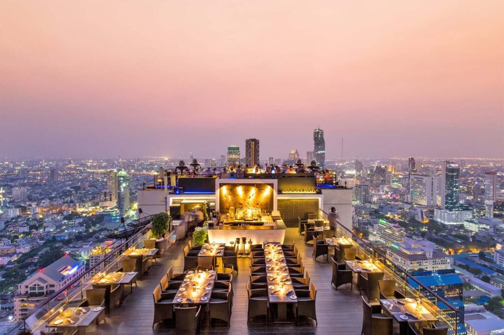 Things to do in Bangkok