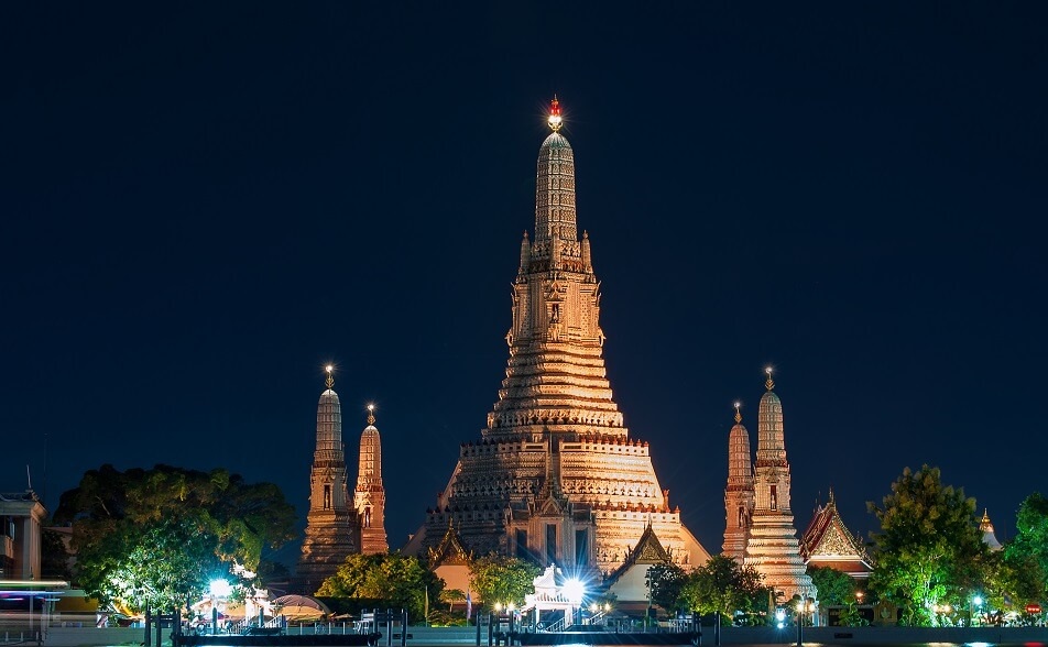 Things to do in Bangkok