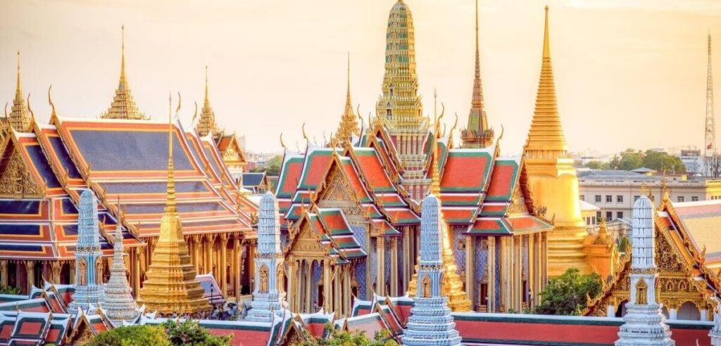 Things to do in Bangkok