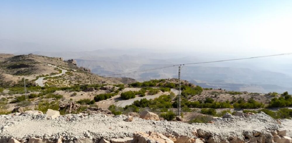 THINGS TO DO IN GORAKH HILL STATION SINDH