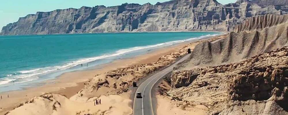 things to do in Balochistan